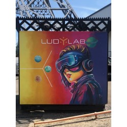 Ludylab