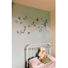 Décor chambre de Louisa