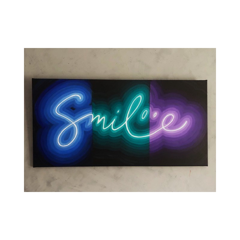 Smile
