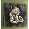 Jaguar à la bougie